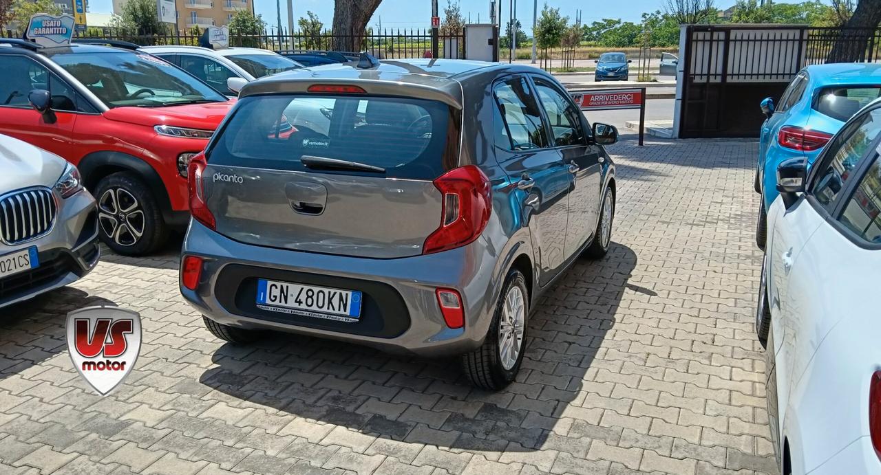 KIA PICANTO AUTO -PREZZO PROMO!