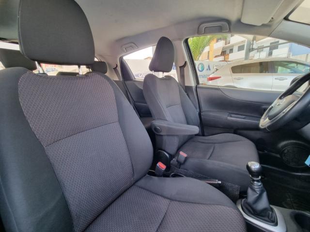 TOYOTA - Yaris - 1.3 5 porte Lounge