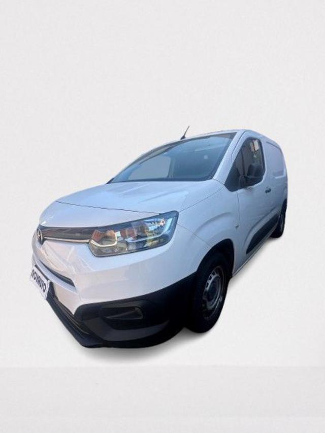 TOYOTA Proace 1.5D 100CV S&S -TN Furgone Comfor