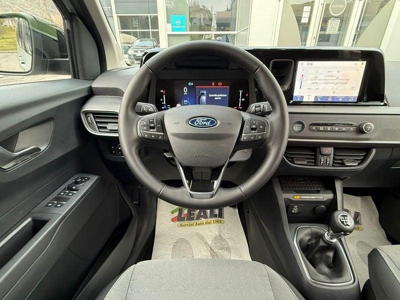 Ford Tourneo Courier Tourneo Courier 1.0 EcoBoost 125cv Titanium