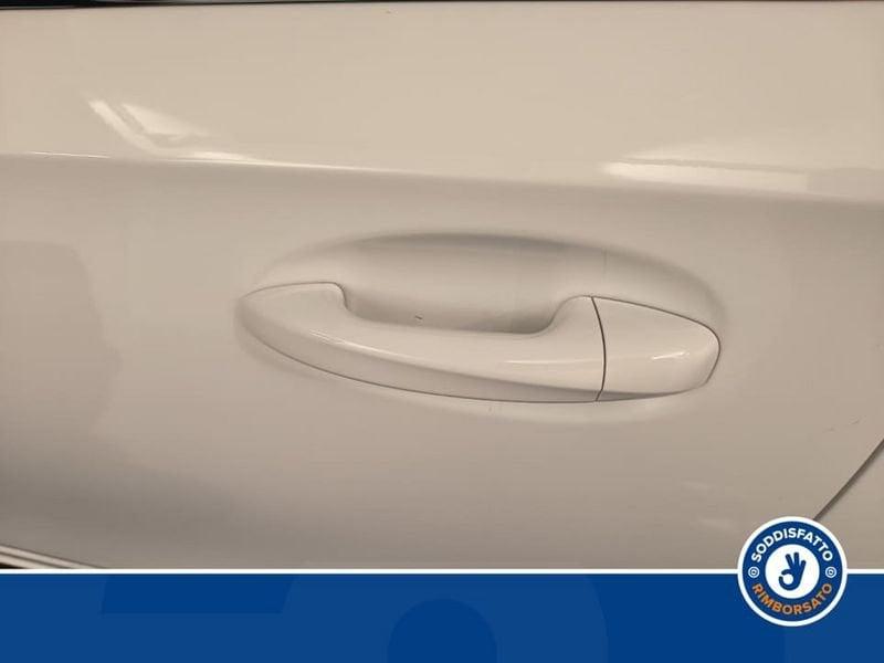 Mercedes-Benz Classe A 180d Automatic Progressive Extra