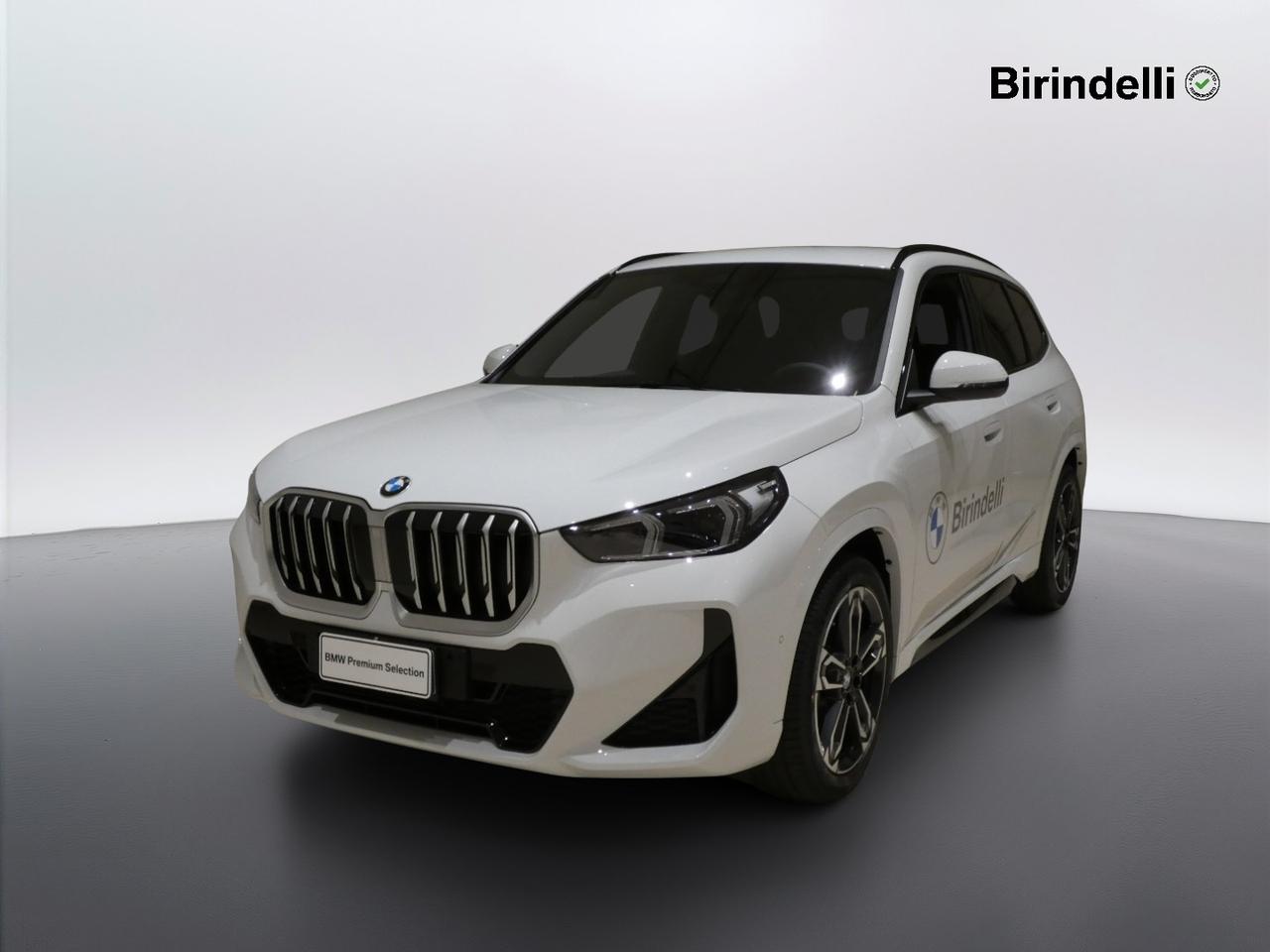 BMW BMW X1 sDrive18d