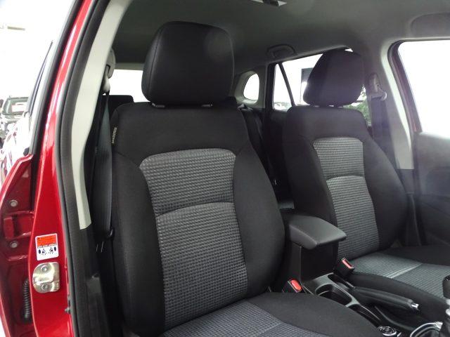 SUZUKI S-Cross 1.4 Hybrid 4WD AllGrip Top+ "PROMO PARISI GROUP'"