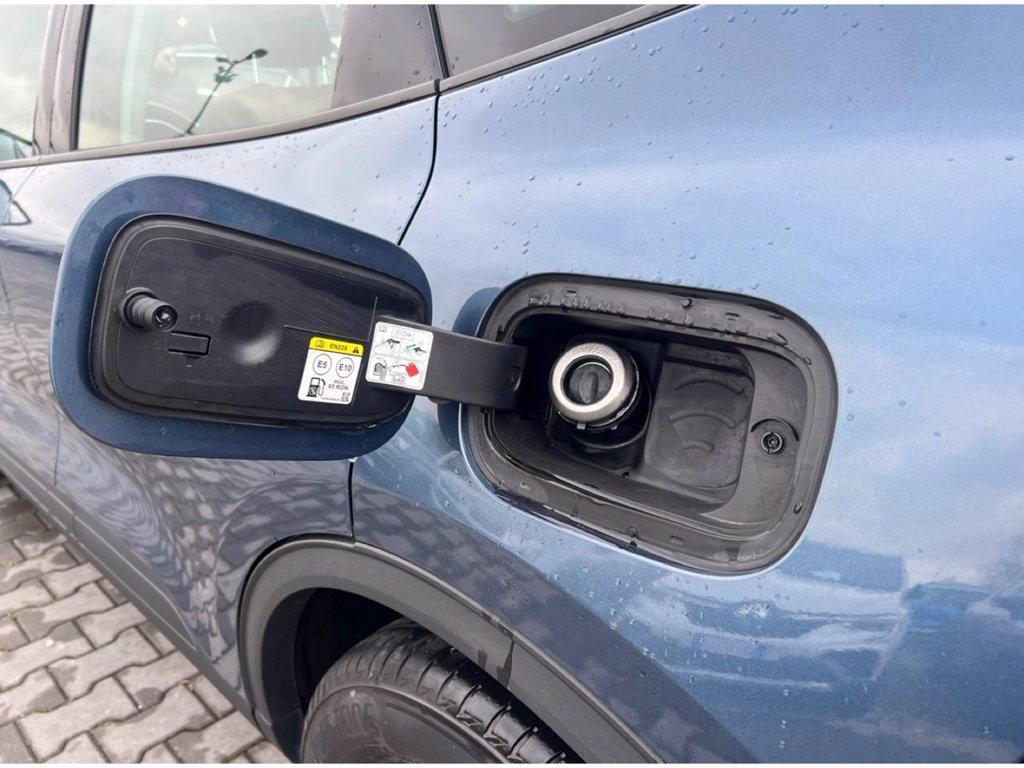 FORD Kuga 1.5 ecoblue Connect 2wd 120cv del 2021