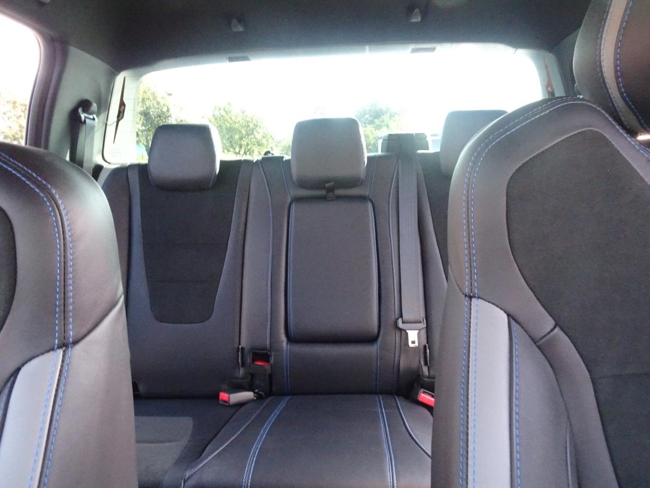 Ford Ranger Raptor 2.0 ECOBLUE aut. 213 CV DC 5 pt.