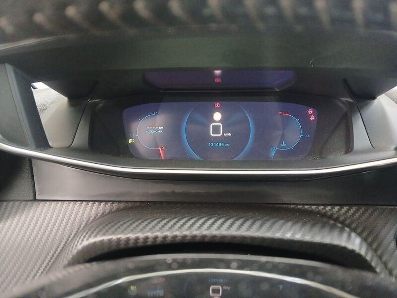 Peugeot 208 2ª serie PureTech 100 Stop&Start 5 porte GT Line