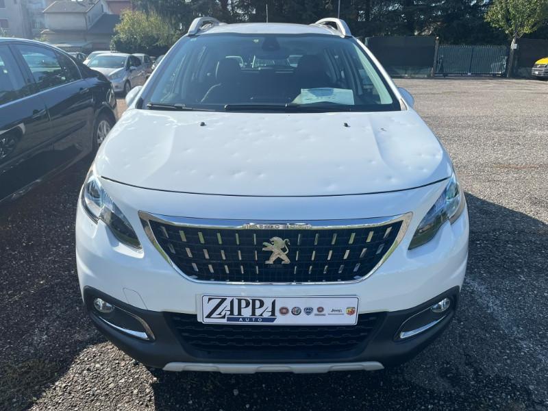 PEUGEOT PureTech 82 S&S Allure