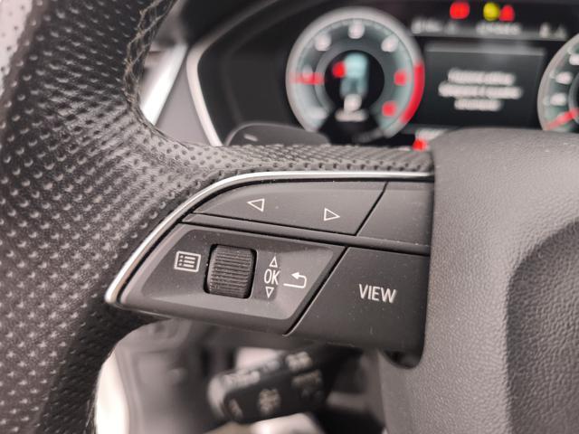 AUDI Q5 40 2.0 tdi mhev 12V S line Plus quattro s-tronic