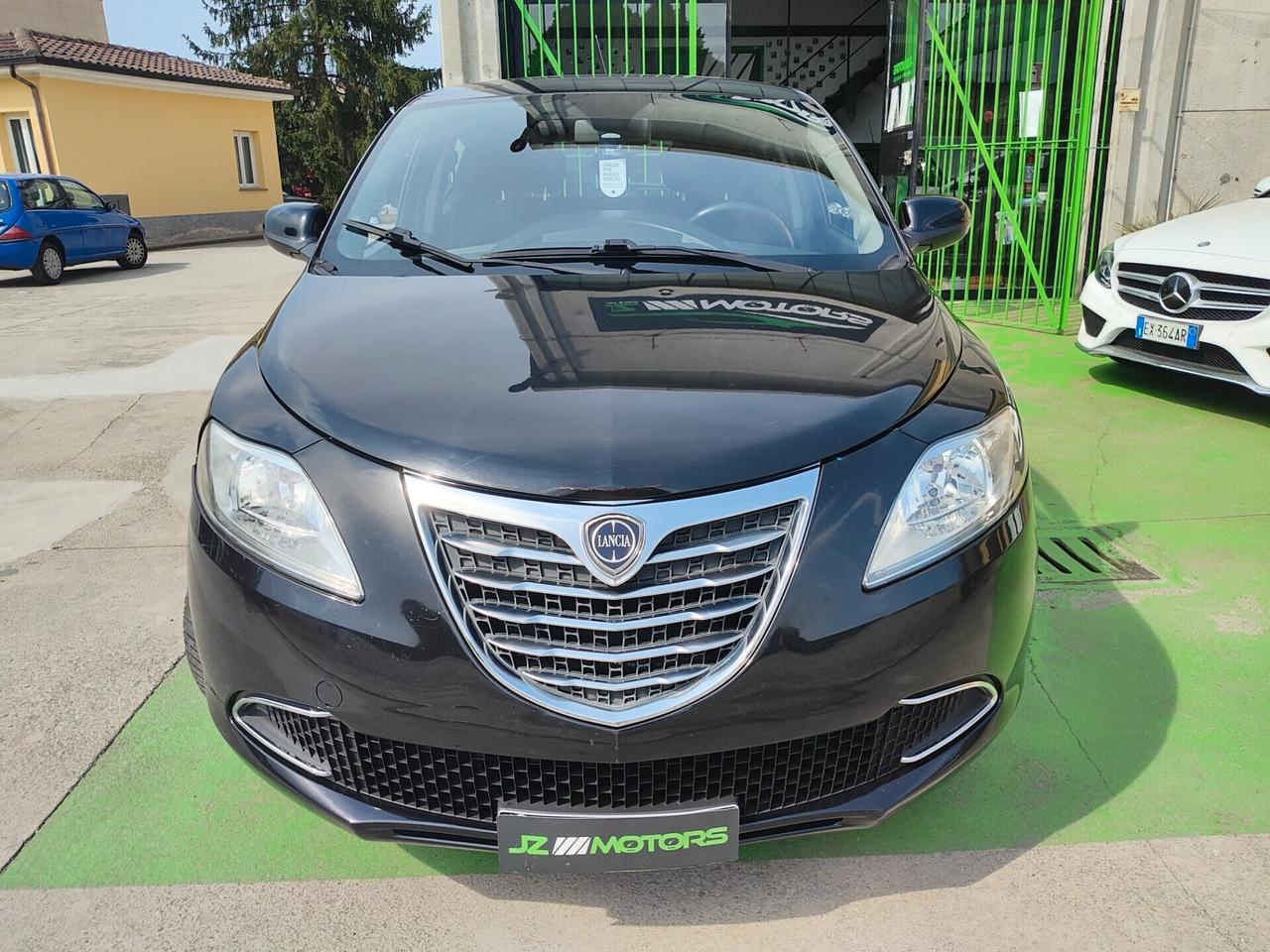 LANCIA YPSILON 1.2 GPL NEOPATENTATI