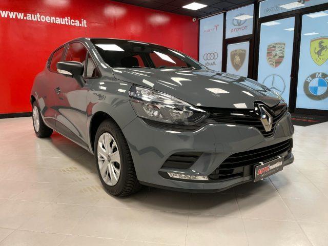 RENAULT Clio TCe 12V 75 CV 5 porte Life-IDEALE PER NEOPATENTATI