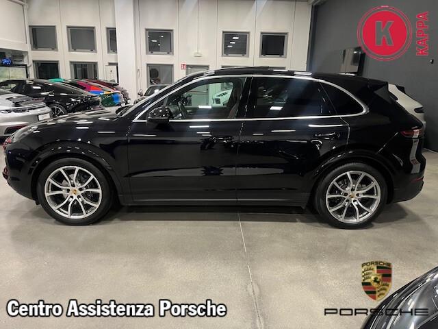 Porsche Cayenne 3.0 V6