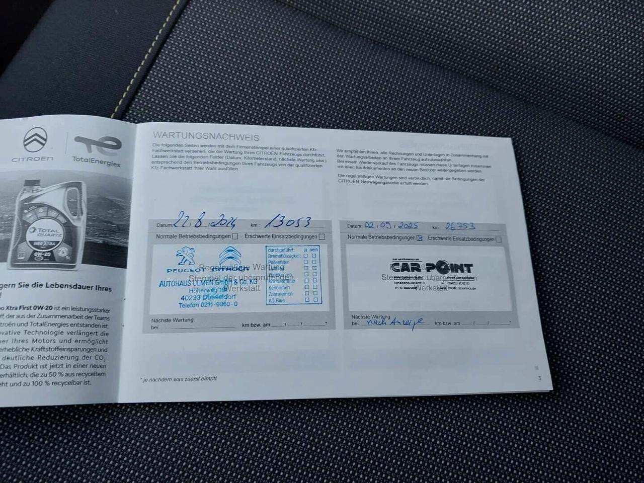 Citroen C3 1.2 VTI PureTech C-Series " NO FINANZIAMENTO "