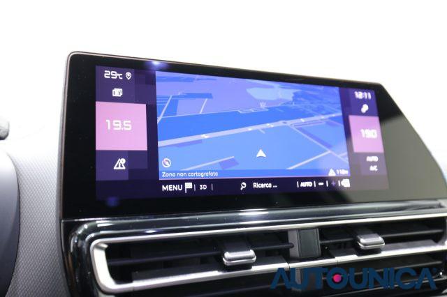 CITROEN C5 Aircross BLUEHDI 130 S&S EAT8 SHINE PACK N1 AUTOCARRO