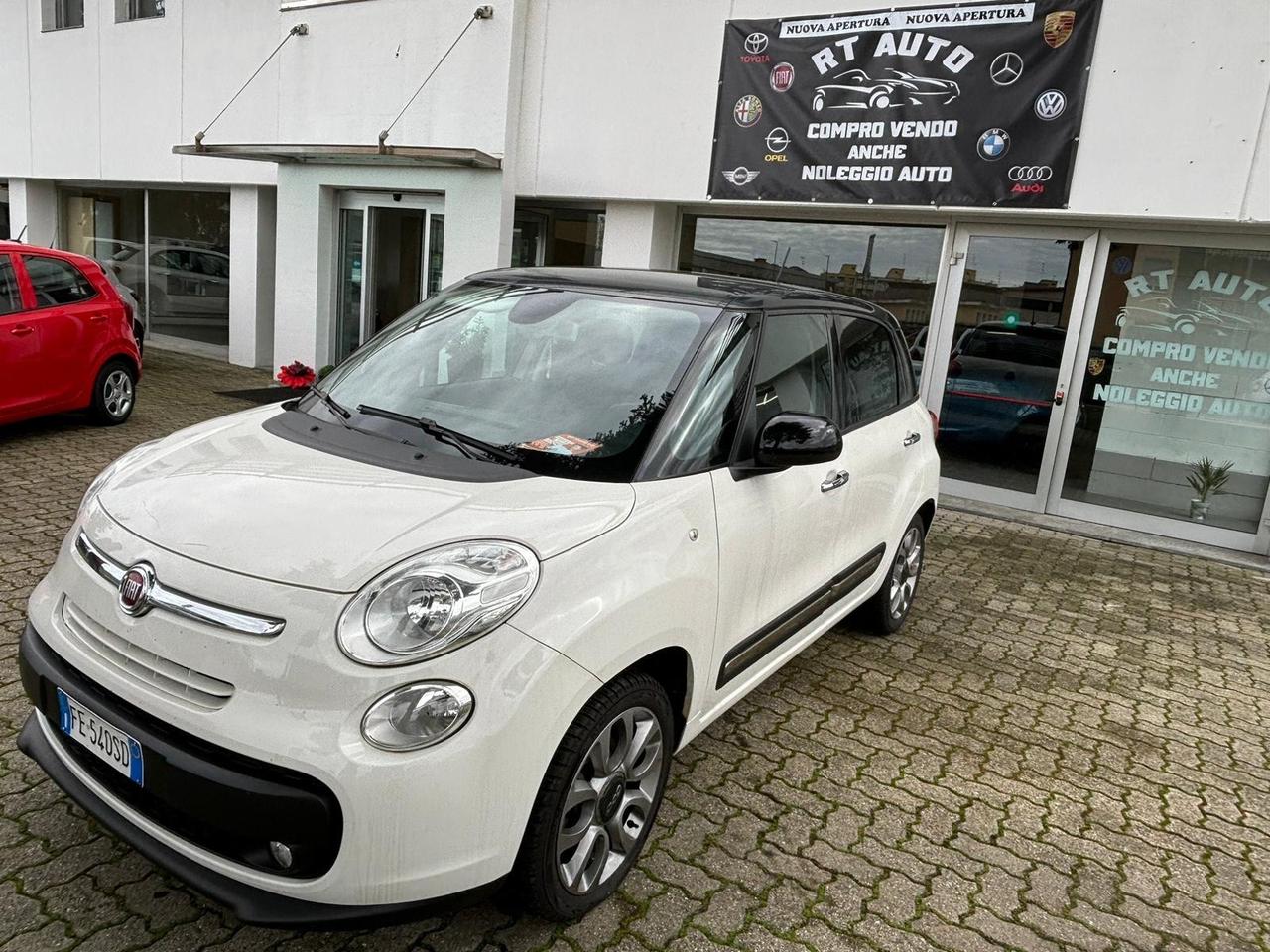 Fiat 500L 1.3 Multijet 95 CV Pop Star