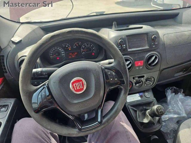FIAT Fiorino 1.3 MJT 95CV Furgone Adventure E6 - FL092MT