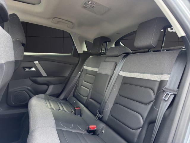 CITROEN C4 PureTech 130 S&S EAT8 Max