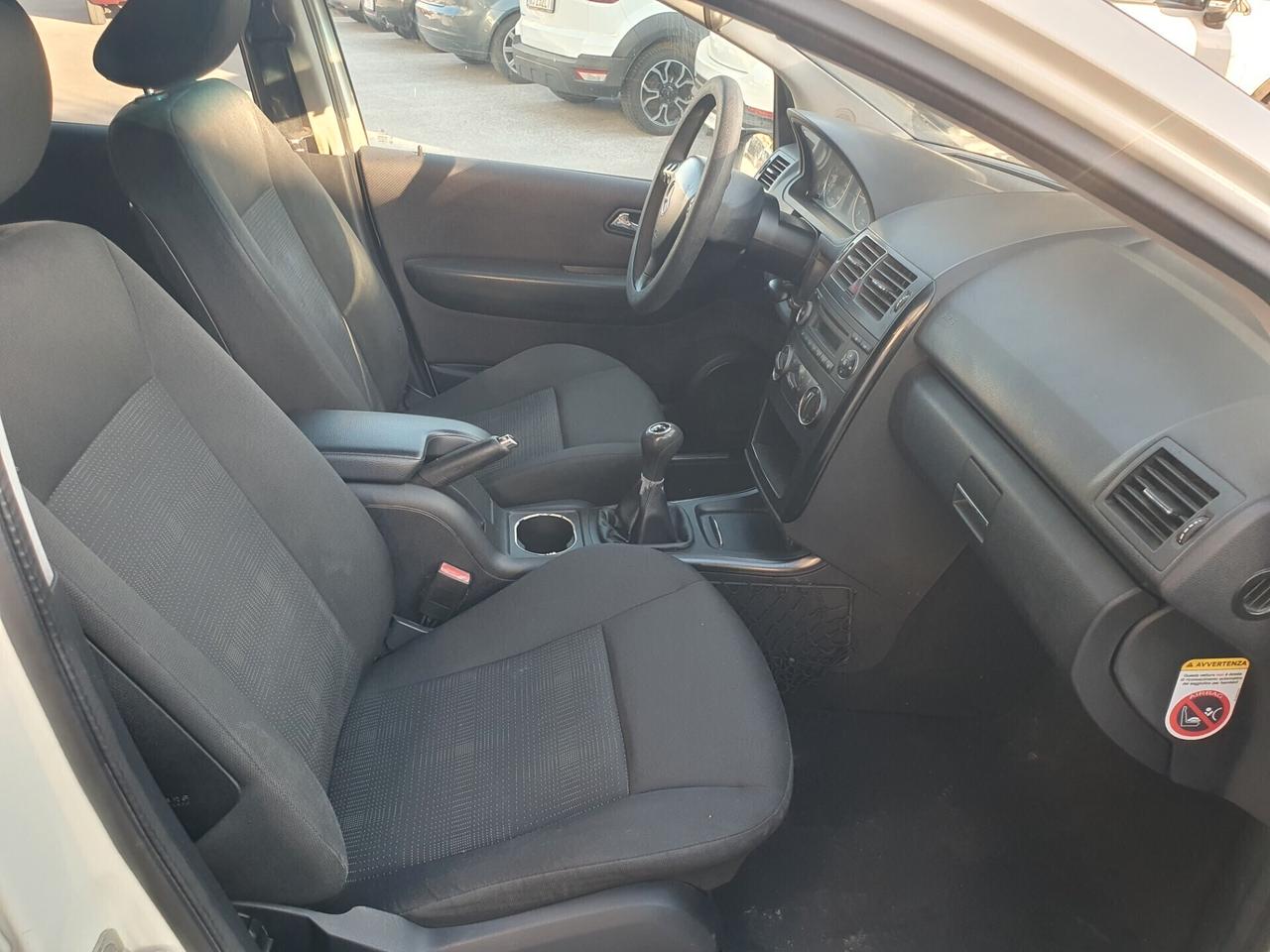 Mercedes-benz A 160 CDI 80cv Neopatent 2011