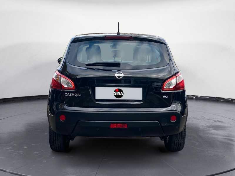 NISSAN Qashqai 1.5 dci Acenta