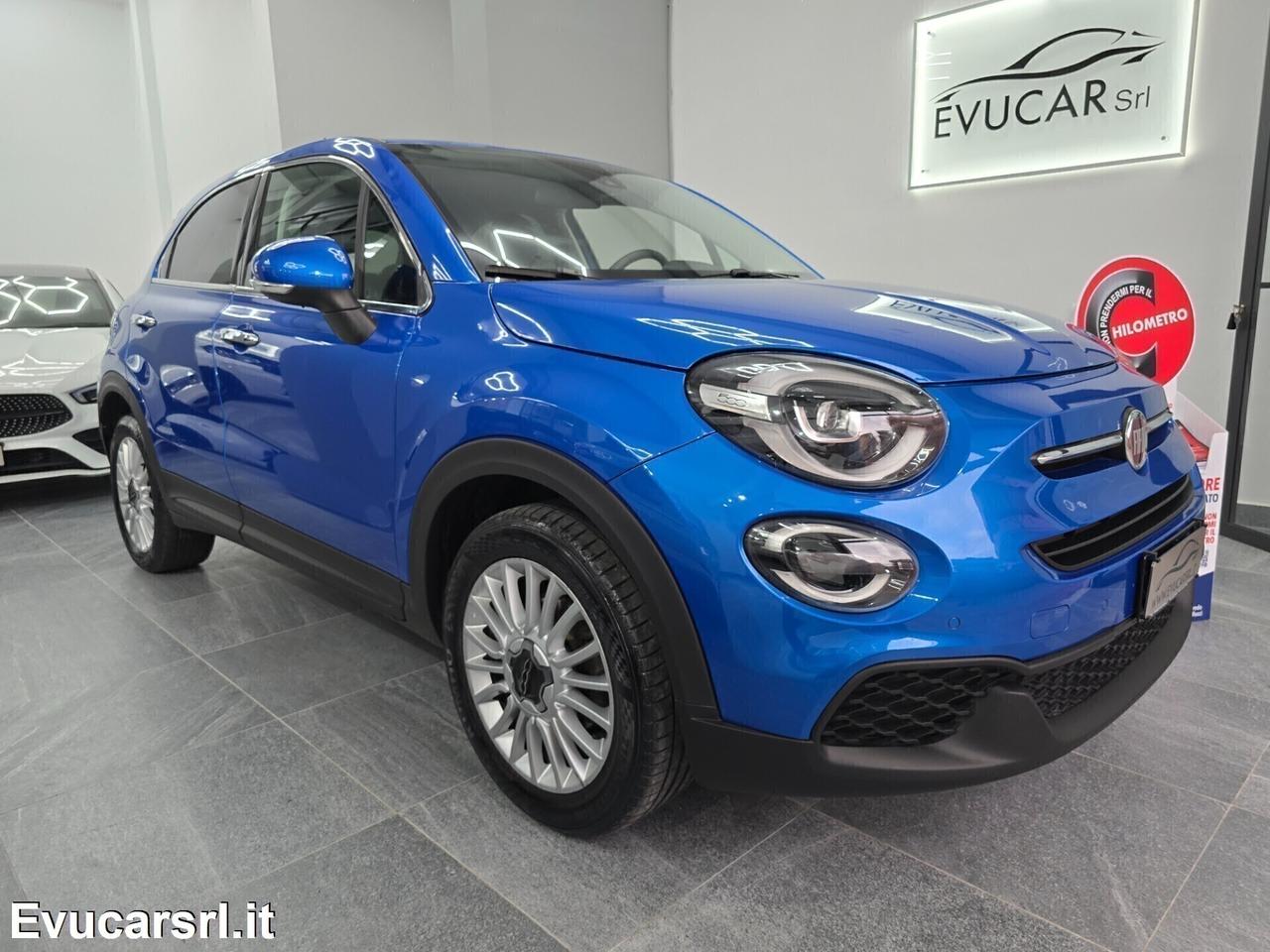 Fiat 500X 1.0 120cv Lounge 2021 70000km SUPERPROMO