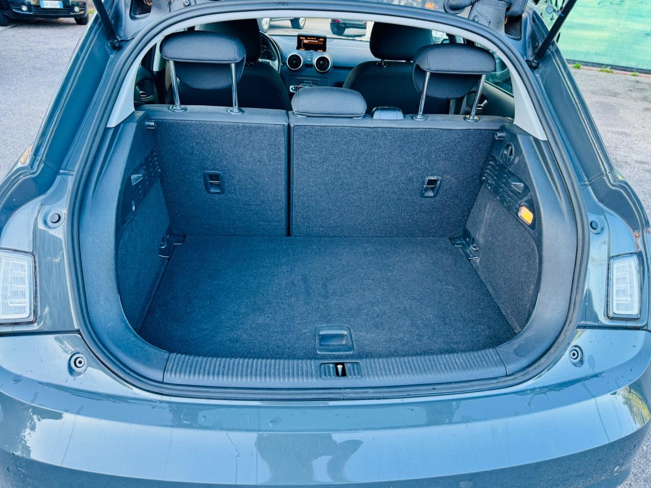 Audi A1 1.4 TDI Admired Euro 6C Neopatentati