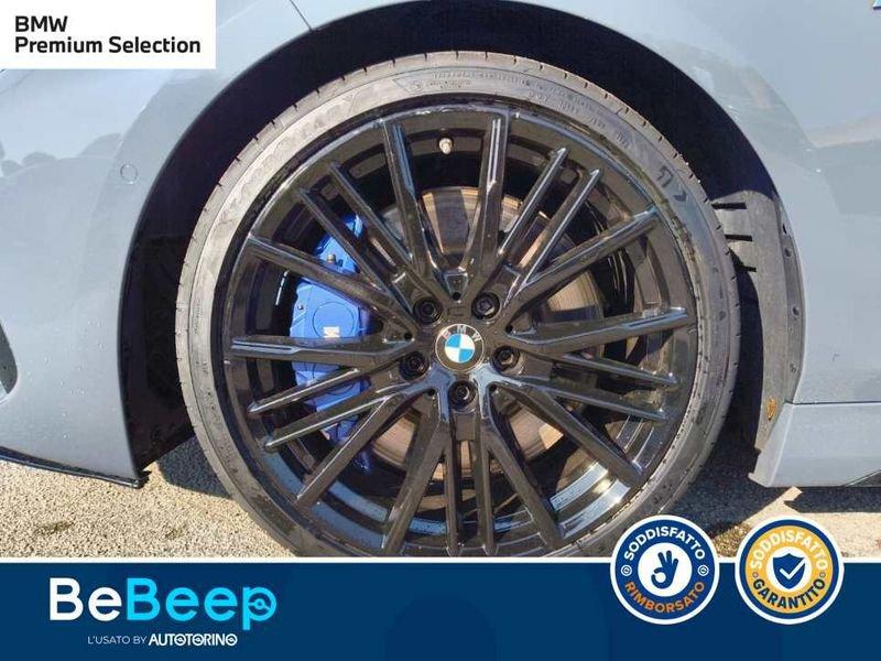 BMW Serie 1 M 135I XDRIVE AUTO