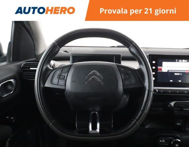 CITROEN C4 Cactus 1.6 e-HDi 92 ETG6 Shine