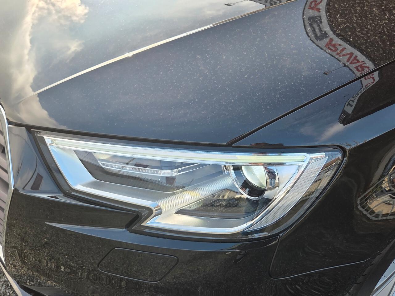 Audi A3 SPB 30 TFSI Admired