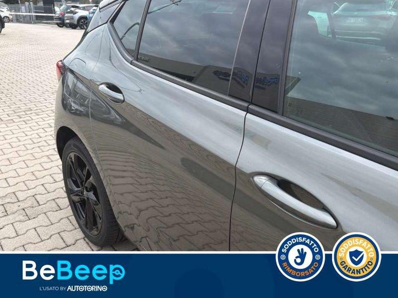 Opel Astra 5P 1.2 T GS LINE S&S 130CV