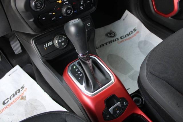 Jeep Renegade 1.3 t4 phev Trailhawk 4xe cvon Carplay