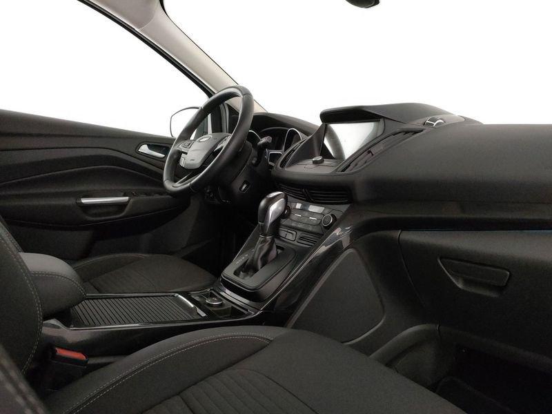Ford Kuga 2.0 tdci ST-Line s&s 2wd 120cv powershift my18