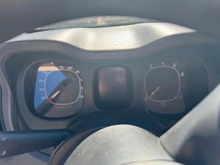 Fiat Panda 1.2 EasyPower Easy GPL