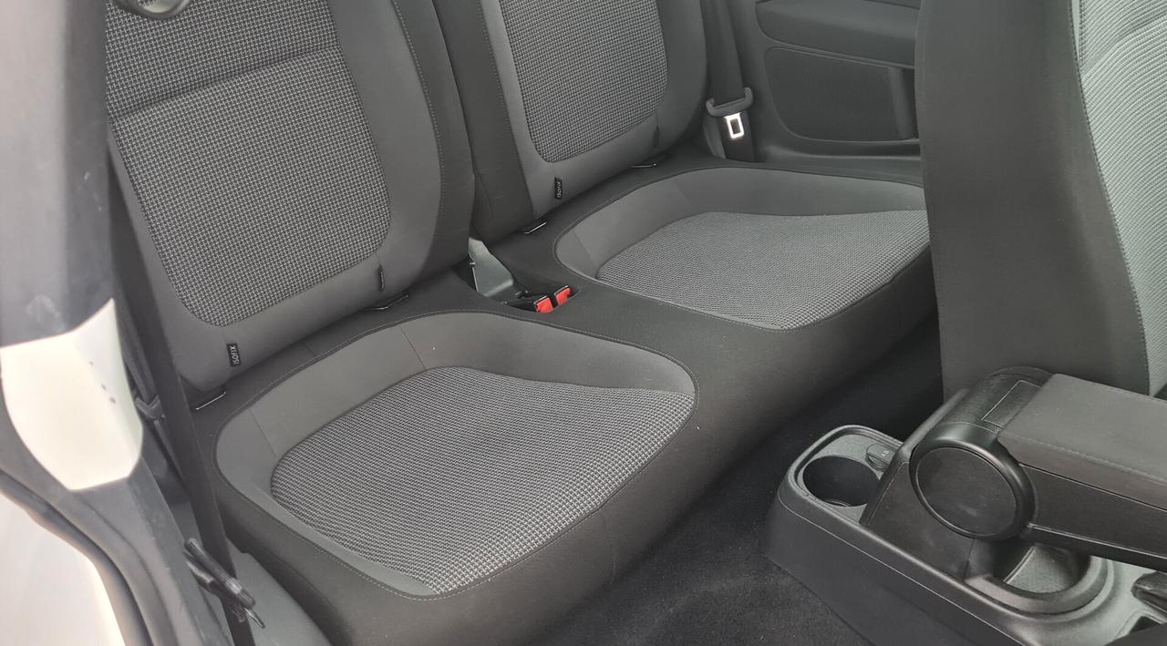 Volkswagen Maggiolino 1.6 TDI Vintage PREZZO REALE GARANZIA 12 MESI EURO 5