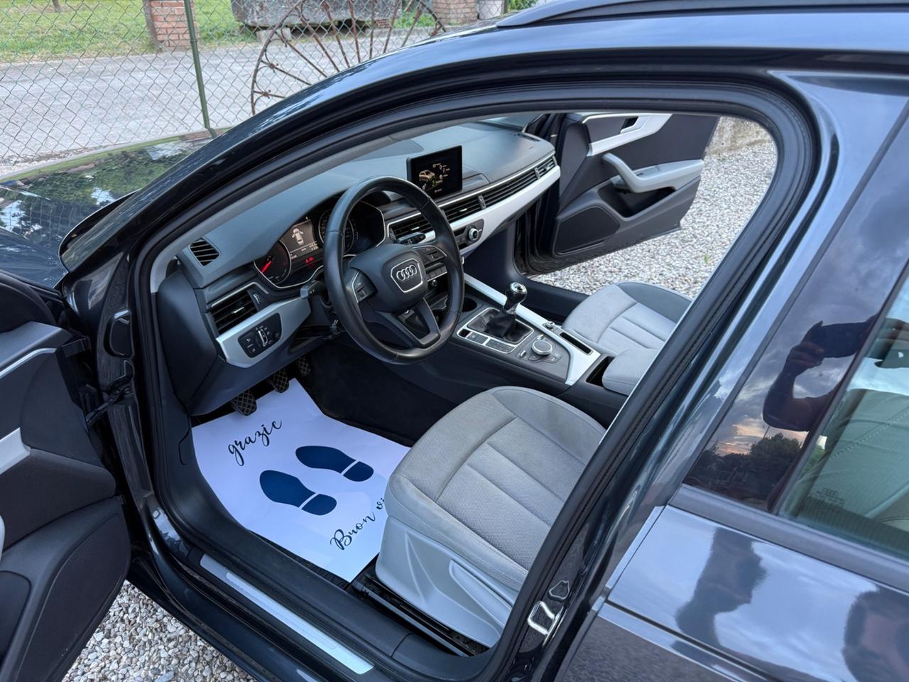 Audi A4 Avant 2.0 TDI 190 CV ultra Business