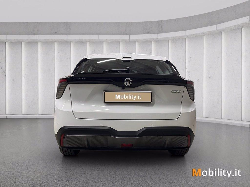 MG MG4 Standard49 del 2025