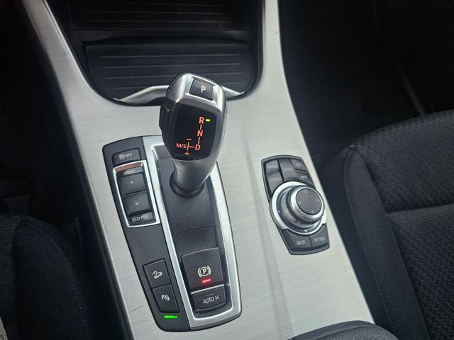 BMW X3 xDrive20d Business aut.