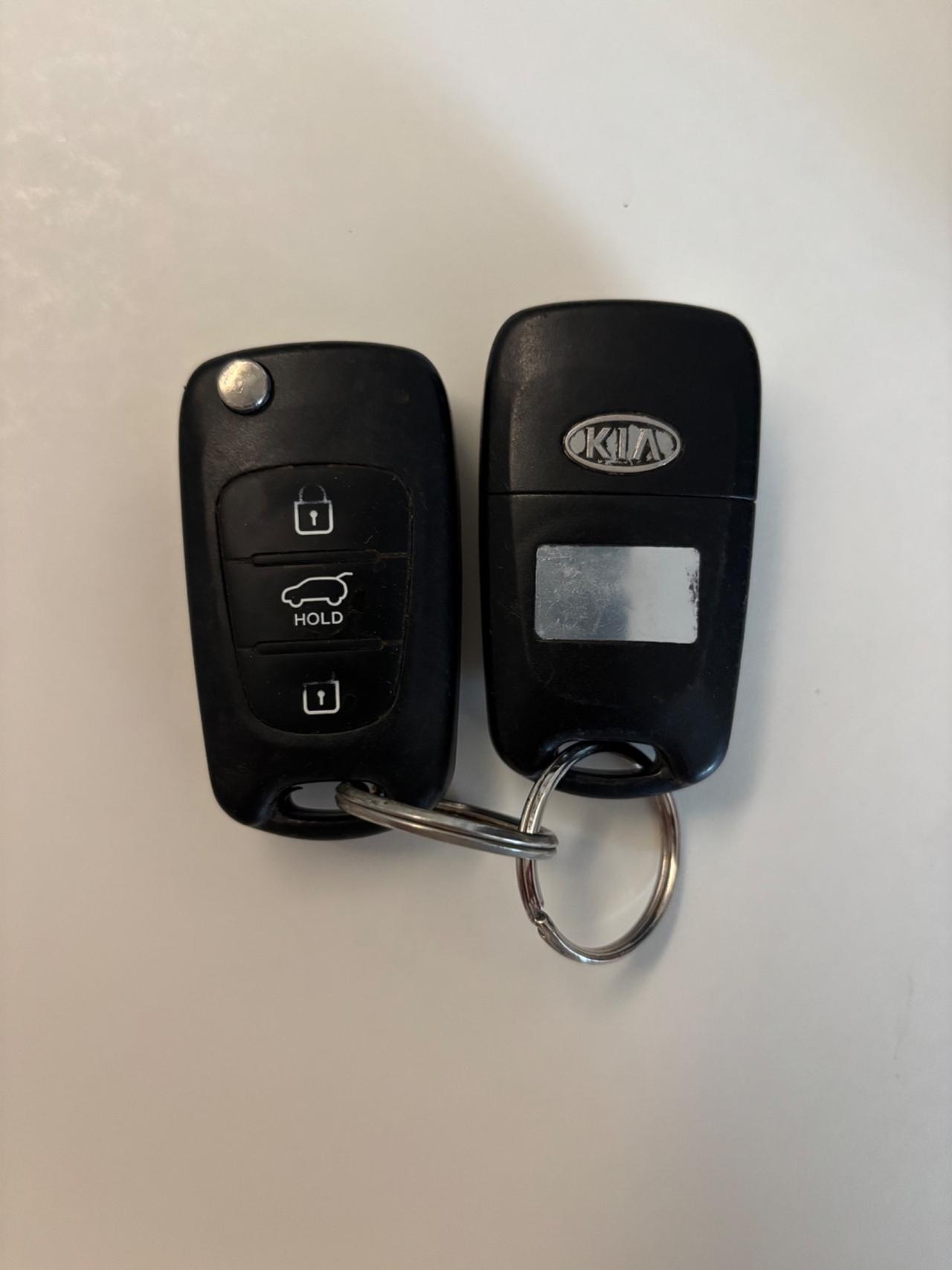 Kia Venga GPL NEOPATENTATI TETTO PANORAMICO