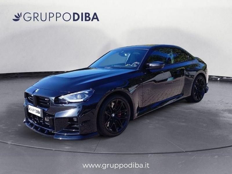 BMW Serie 2 M2 G87 LCI 2024 Coupe M2 Coupe 3.0 480cv auto