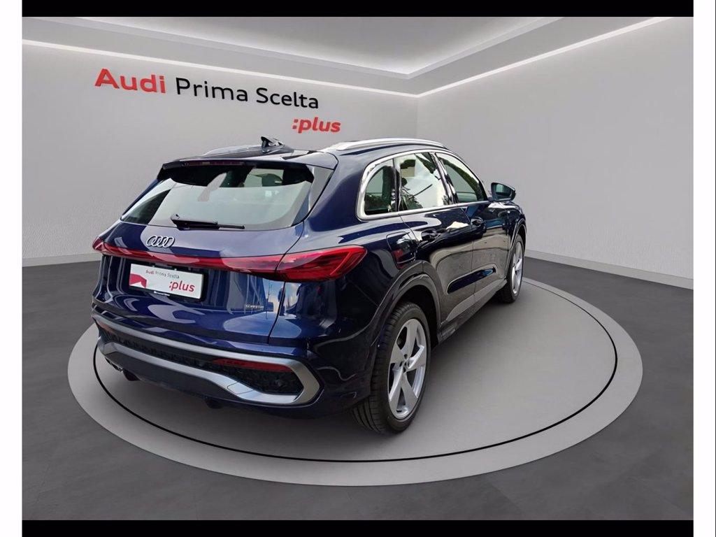 AUDI Q5 2.0 tdi mhev+ s line edition quattro 204cv s-tronic del 2026