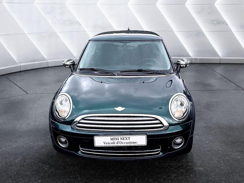 MINI Mini 1.6 Benzina 1.6 One 55kw