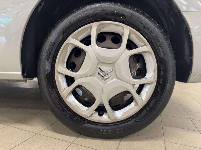 CITROEN Spacetourer BLUEHDI 120 S&S M SHINE