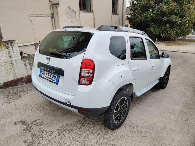 DACIA - Duster 1.5 dCi 110CV OMOL N1