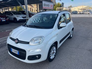 Fiat Panda 1.2 EasyPower Lounge