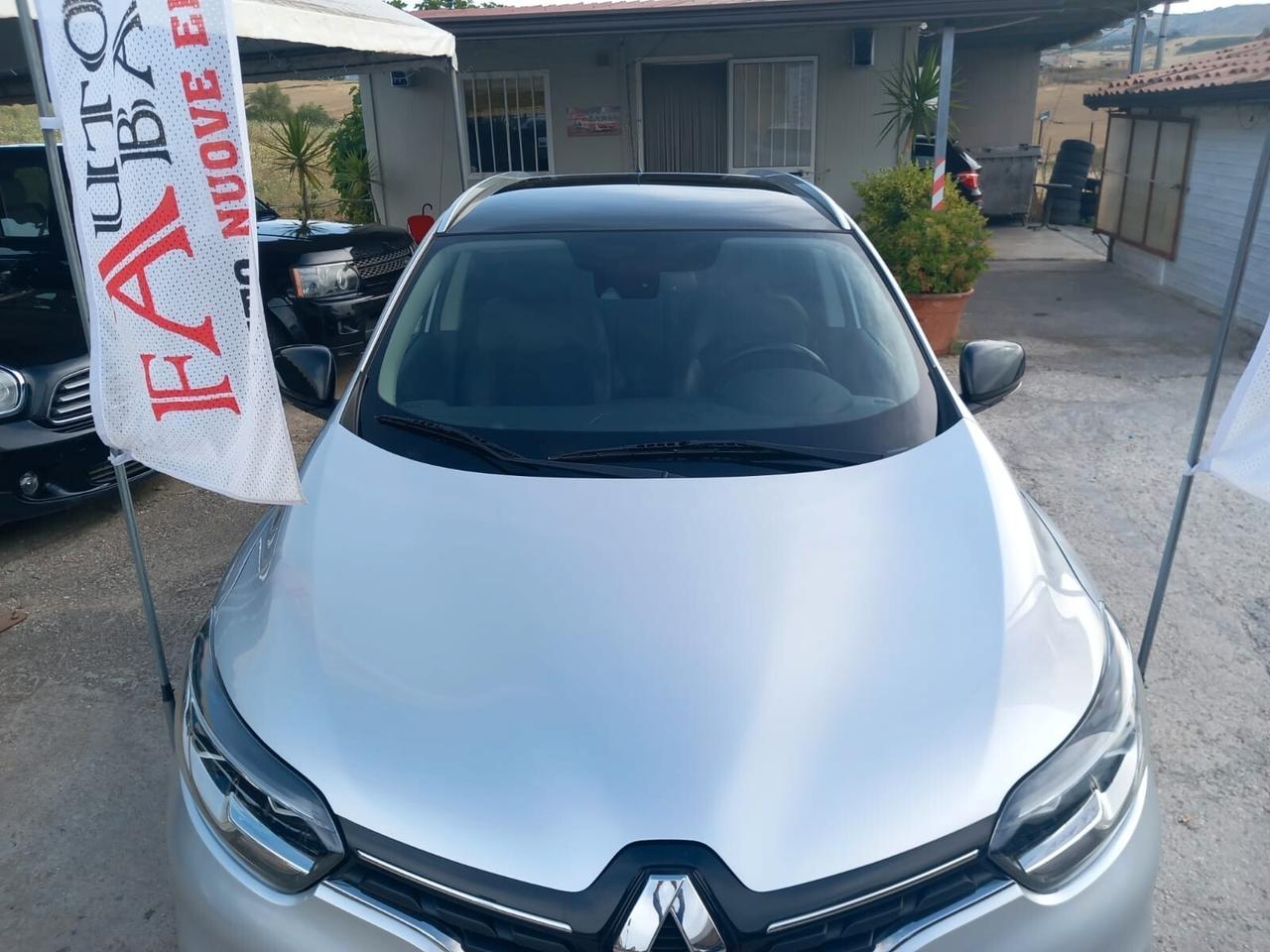 Renault Kadjar dCi 8V 110CV EDC Energy Intens