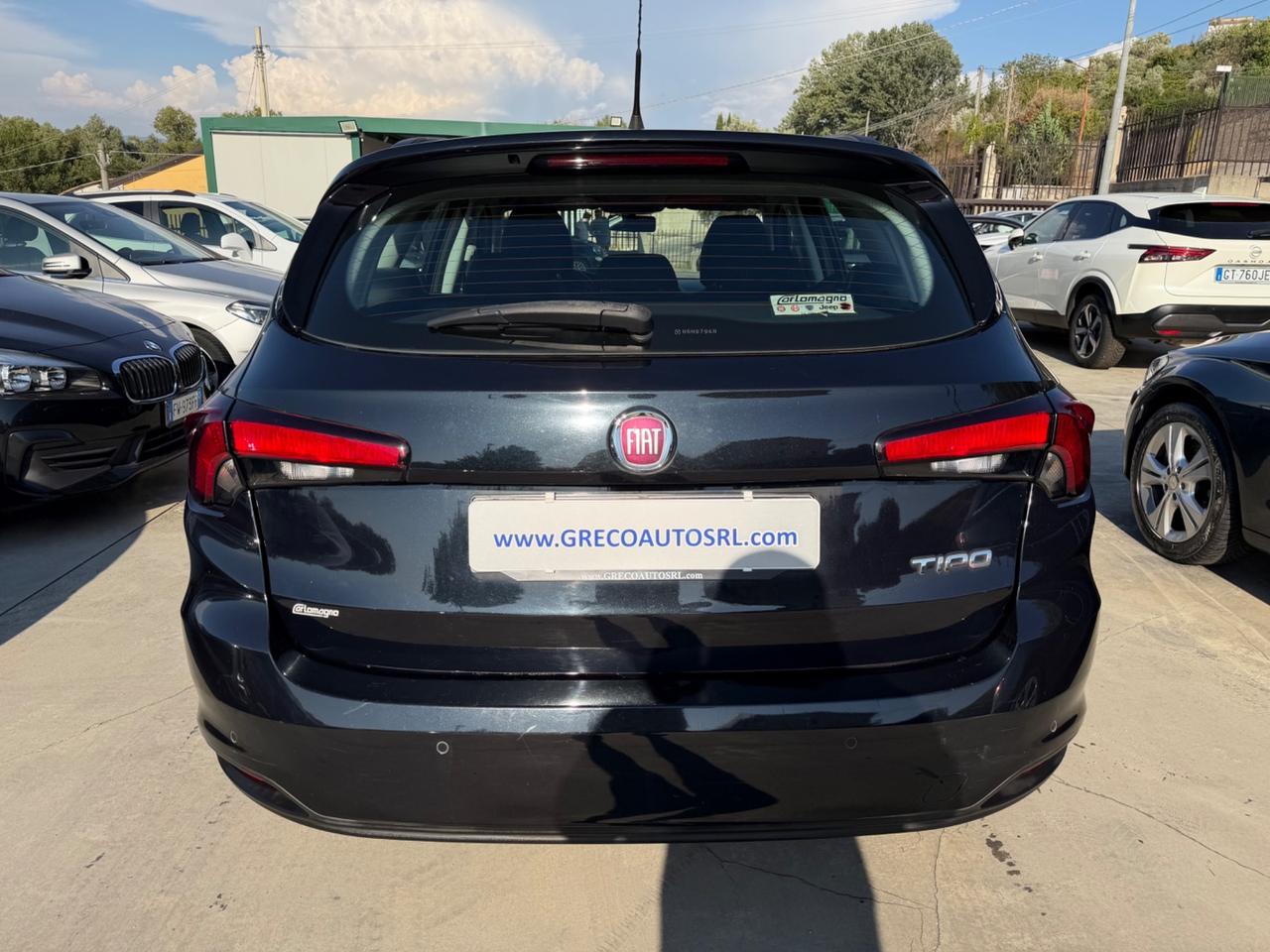 Fiat Tipo 1.6 Mjt S&S SW Easy Business/ 95.000KM