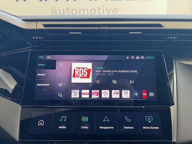 Peugeot 308 GT BlueHDi 130 EAT8 S&S aut.