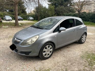 Opel Corsa 1.2 80CV 3 porte GPL-TECH Club