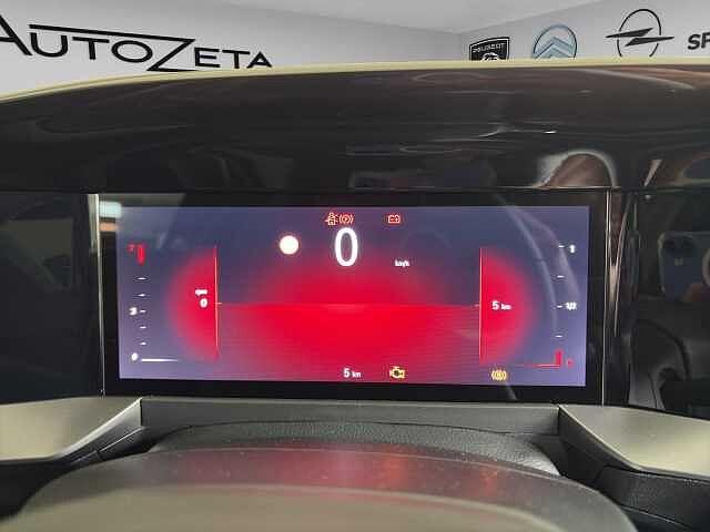 Opel Mokka 1.2 Turbo 136 CV GS