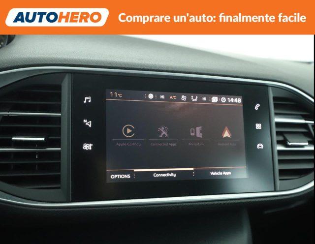 PEUGEOT 308 BlueHDi 130 S&S SW Active