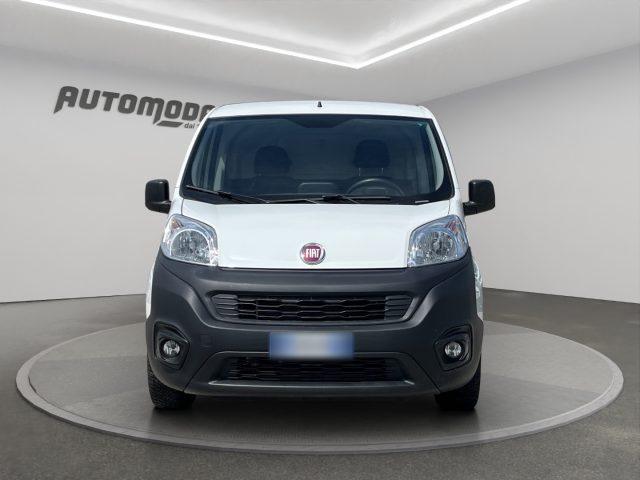 FIAT Fiorino 1.3 MJT 80CV