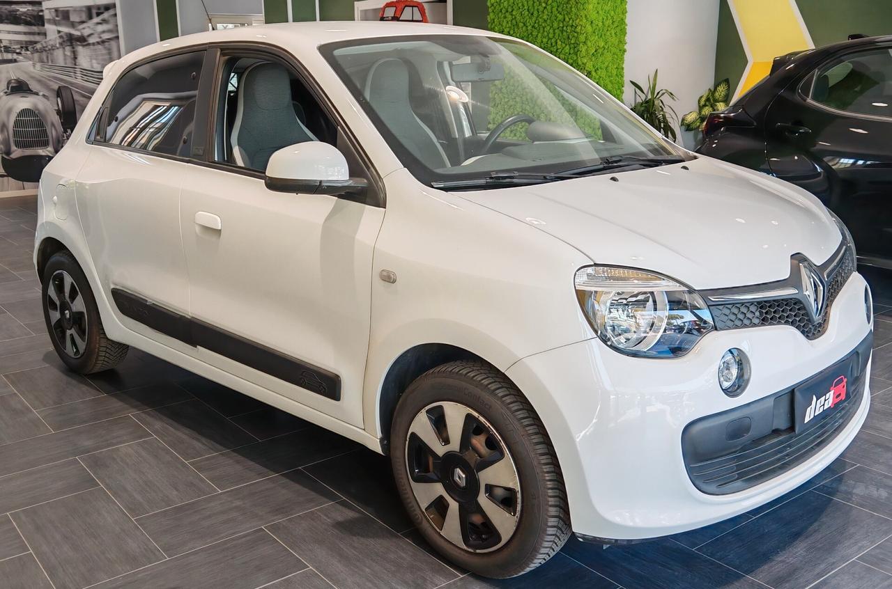 Renault Twingo TCe 90 CV EDC Lovely